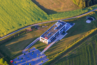 Werner Wohnbau GmbH & Co KG in Niedereschach im Bundesland Baden-Württemberg, Deutschland