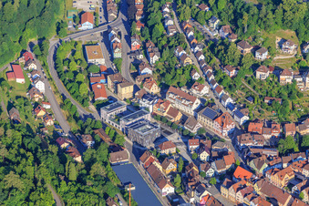 Implaneum – Klinik für zahnärztliche Implantologie Dr. (R) Hopf + Kollegen in Oberndorf am Neckar im Bundesland Baden-Württemberg, Deutschland