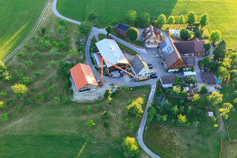 Beilharz Sanitär Heizung Flaschnerei im Ortsteil Wälde in Loßburg im Bundesland Baden-Württemberg, Deutschland