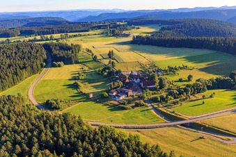 Loßburg/Trollenberg