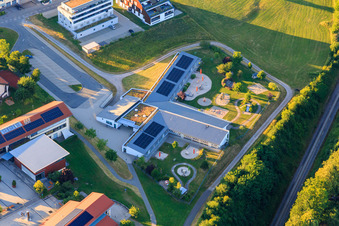 Kinderhaus Loßburg im Bundesland Baden-Württemberg, Deutschland