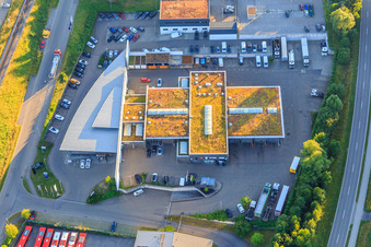 Autohaus Möhrle GmbH in Freudenstadt im Bundesland Baden-Württemberg, Deutschland