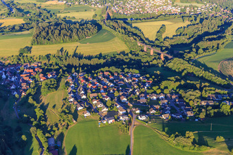 Freudenstadt/Grüntal