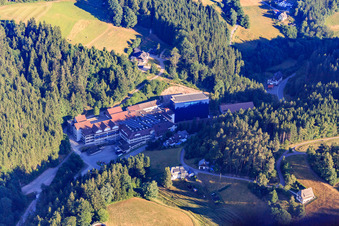Schneider Schreibgeräte GmbH im Ortsteil Bruck in Schramberg im Bundesland Baden-Württemberg, Deutschland