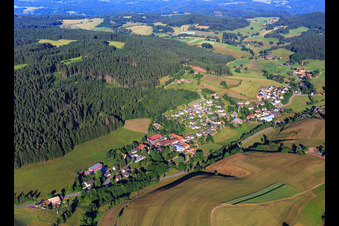 St. Georgen im Schwarzwald
