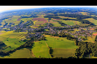 Saarwellingen/Labach