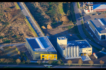 EMUG und Cornexo GmbH in Offenbach an der Queich im Bundesland Rheinland-Pfalz, Deutschland