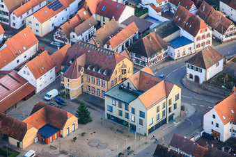 Ottersheim bei Landau