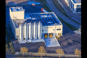 Cornexo GmbH Offenbach in Offenbach an der Queich im Bundesland Rheinland-Pfalz, Deutschland