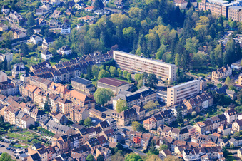 Saargemünd/Blauberg