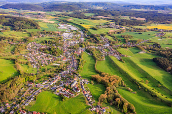Neuhaus aus Norden in Föritztal im Bundesland Thüringen, Deutschland
