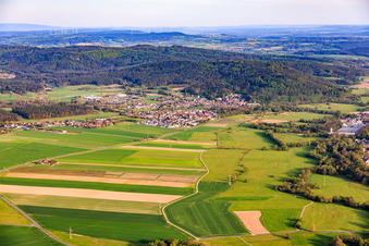 Neundorf aus Norden in Mitwitz im Bundesland Bayern, Deutschland