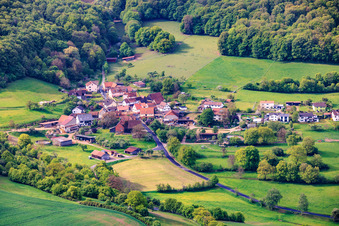 Hammelburg/Morlesau