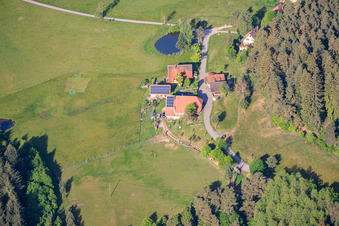 Ferienhaus Kienbronn in Schiltach im Bundesland Baden-Württemberg, Deutschland