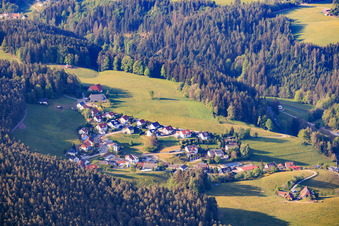 Lauterbach aus Norden im Bundesland Baden-Württemberg, Deutschland