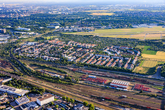 Mannheim/Neuhermsheim