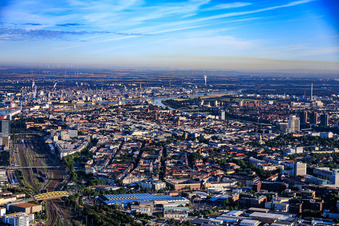 Mannheim/Innenstadt