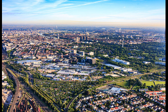 Mannheim/Schwetzingerstadt