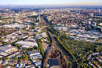 Mannheim/Lindenhof