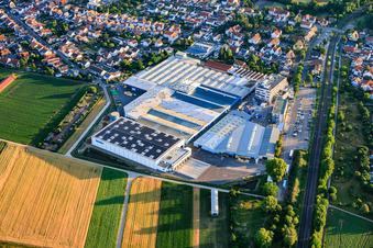 Kardex Remstar in Bellheim im Bundesland Rheinland-Pfalz, Deutschland