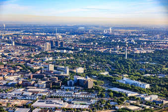 Mannheim/Oststadt