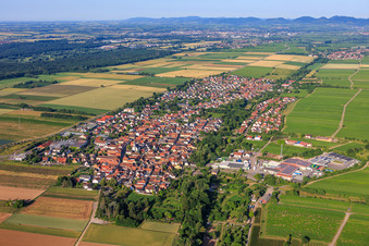 Hochstadt