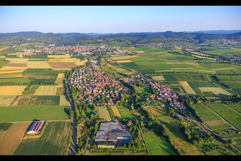 Kapellen-Drusweiler