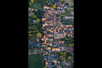 Heuchelheim-Klingen