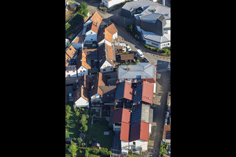 Landgasthof Zur Linde in Silz im Bundesland Rheinland-Pfalz, Deutschland