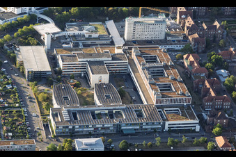 Karlsruhe/Nordweststadt