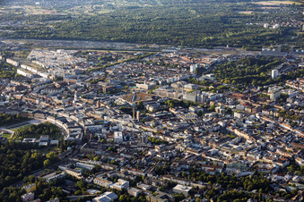 Karlsruhe/Innenstadt-Ost