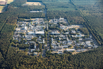 Eggenstein-Leopoldshafen