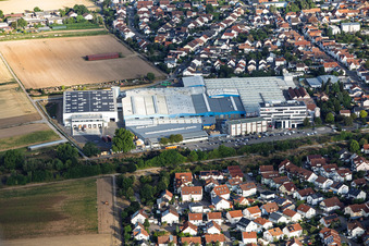 Kardex Remstar in Bellheim im Bundesland Rheinland-Pfalz, Deutschland