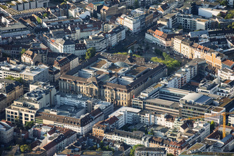 Karlsruhe/Innenstadt-West