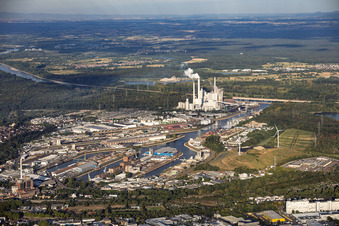 Karlsruhe/Mühlburg