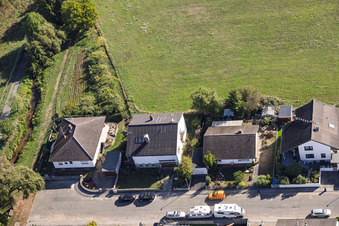 Ortsteil Sickenhofen in Babenhausen im Bundesland Hessen, Deutschland