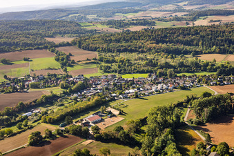 Raibach aus Norden in Groß-Umstadt im Bundesland Hessen, Deutschland