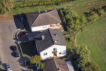 Ortsteil Sickenhofen in Babenhausen im Bundesland Hessen, Deutschland