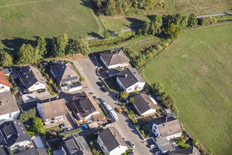 Ortsteil Sickenhofen in Babenhausen im Bundesland Hessen, Deutschland