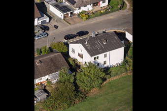 Ortsteil Sickenhofen in Babenhausen im Bundesland Hessen, Deutschland