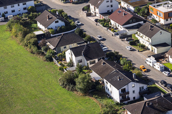 Ortsteil Sickenhofen in Babenhausen im Bundesland Hessen, Deutschland