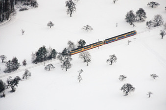 Spielberg im Ortsteil Langensteinbach in Karlsbad im Bundesland Baden-Württemberg, Deutschland