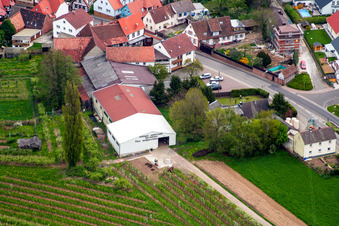 Weinhaus Vongerichten in Oberhausen im Bundesland Rheinland-Pfalz, Deutschland
