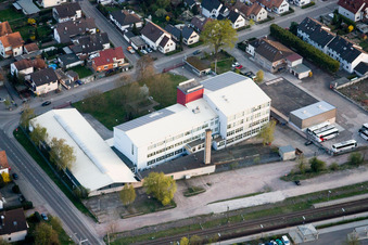 Beru Eichenauer in Kandel im Bundesland Rheinland-Pfalz, Deutschland