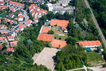 TC77 Jockgrim e.V. Tennisclub im Bundesland Rheinland-Pfalz, Deutschland