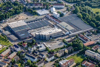 Getinge Academy in Rastatt im Bundesland Baden-Württemberg, Deutschland