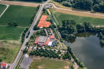 TC 1963 eV Leimersheim im Bundesland Rheinland-Pfalz, Deutschland