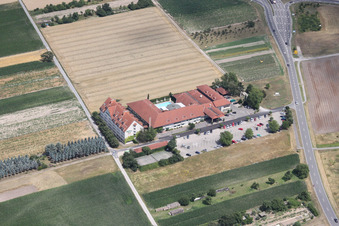 Leonardo Hotel HD-Walldorf im Bundesland Baden-Württemberg, Deutschland