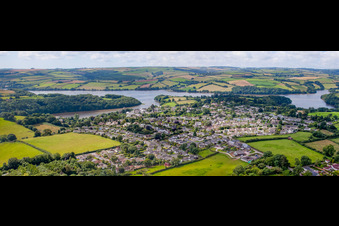 Totnes/Stoke Gabriel