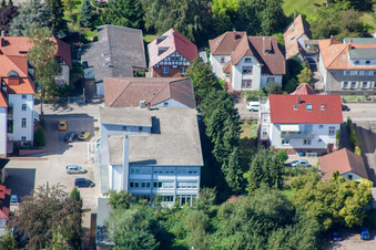 SMARTCRM in Kandel im Bundesland Rheinland-Pfalz, Deutschland